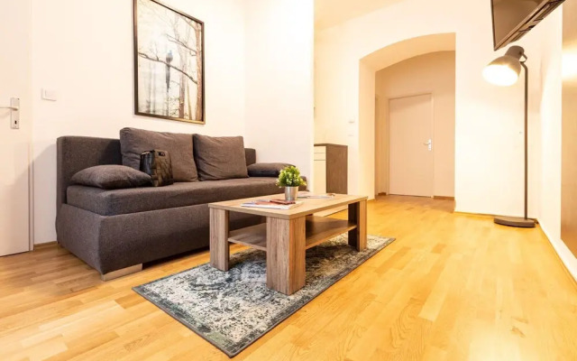 Ottakringer Apartments