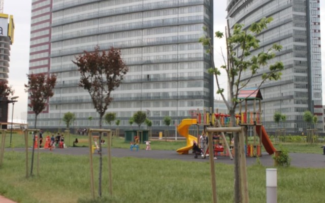 Koza Park Esenyurt Istanbul