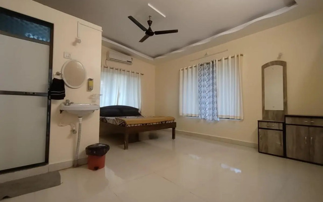 Opulence Resort Varsoli Alibaug