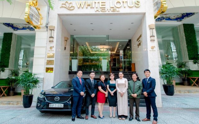 White Lotus Hotel