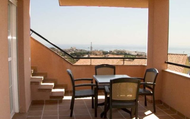 Apartamentos La Hacienda