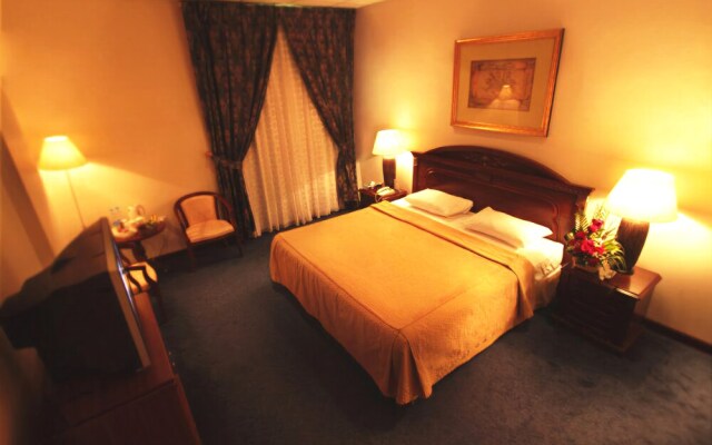 City Inn Al Seef