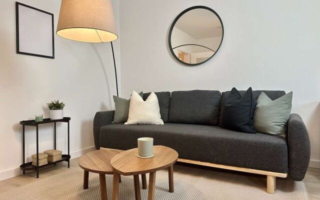 Apartment Neukirchen