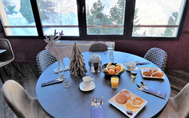 SOWELL Family la Lauzière