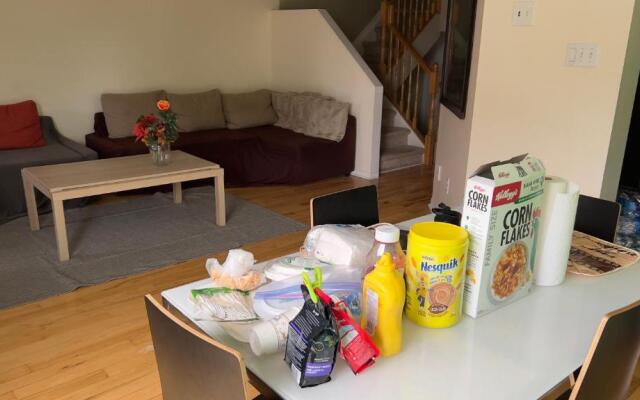 Travellers Suite Room