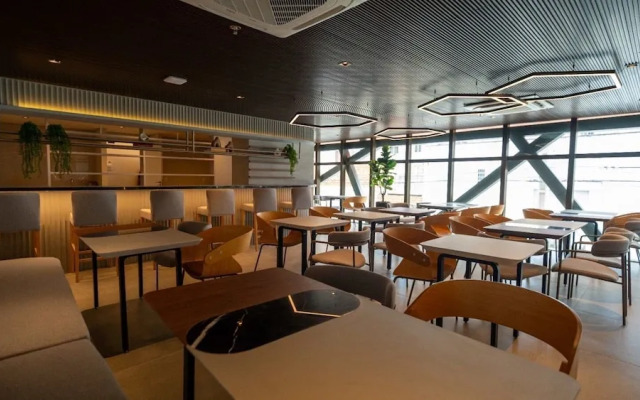 Beach Class Meireles