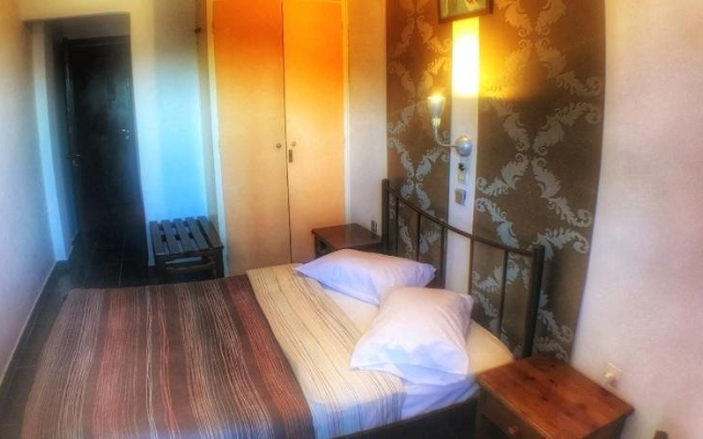 HB Hotel Benitsa