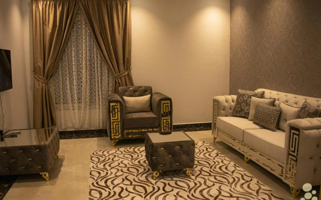 اجنحة ميلان الفندقية
