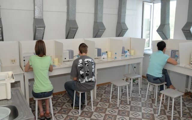 Предгорье Кавказа