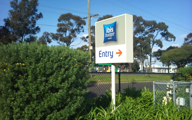 ibis Budget Dandenong