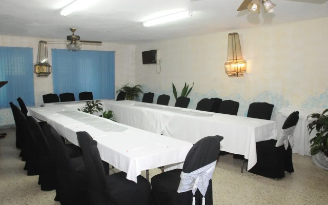 Palm View Guesthouse and Conference Centre