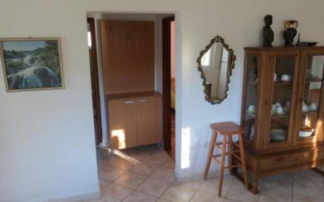 Apartments Janja