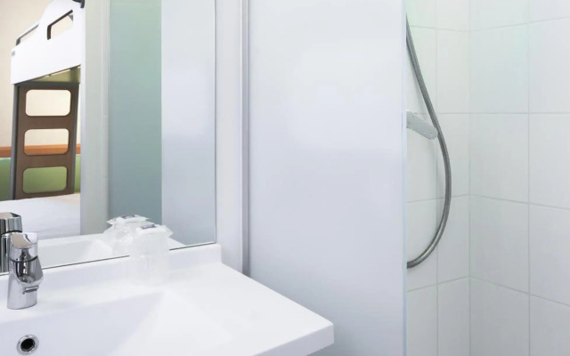 ibis budget Aachen Raeren Grenze