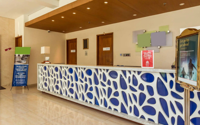 ZEN Rooms Kuta Square Mall