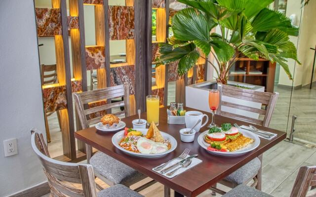 Casa Nicole Boutique Hotel