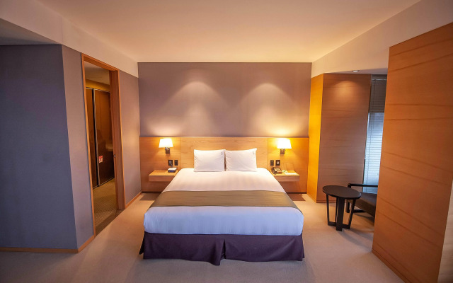 Holiday Inn Gwangju by IHG