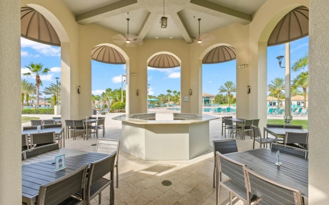 1463 Belle Terre Road