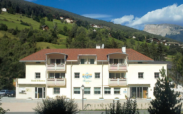 Apartment Hotel Elvis