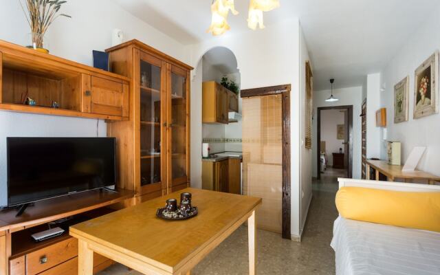 Apartamento Buen Pastor