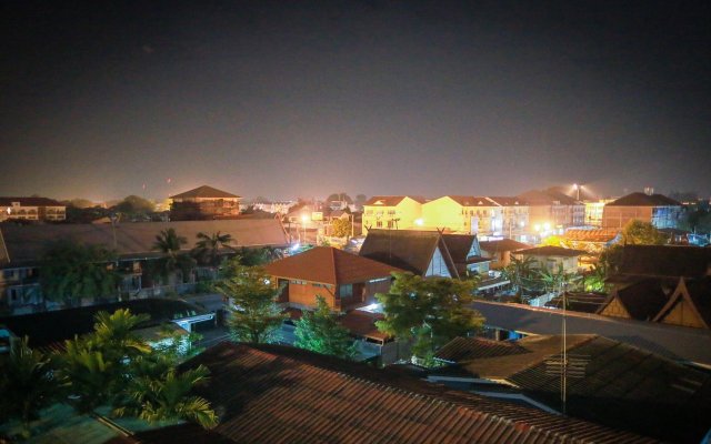 De Pumkiin Hostel Ayutthaya