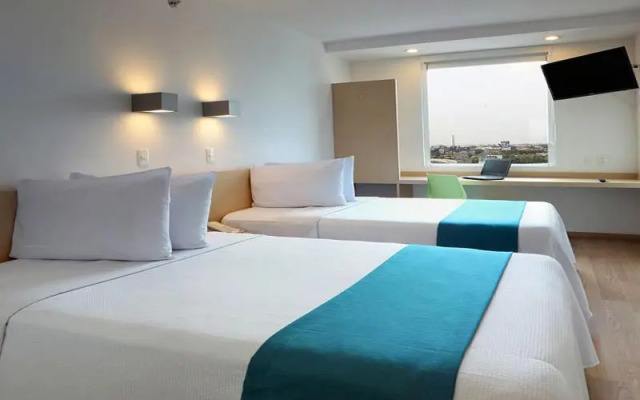 One Salamanca Oriente