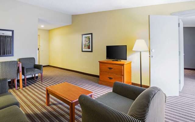 Quality Inn & Suites NRG Park - Medical Center