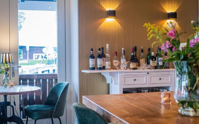 Harbour Club Terherne
