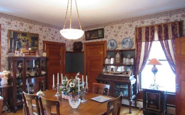 The Libby House Inn