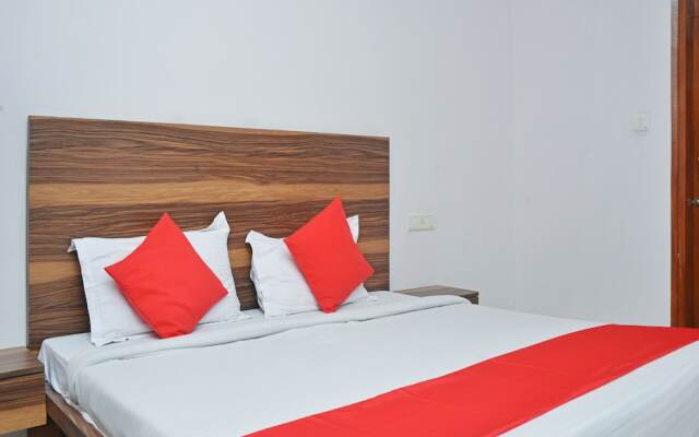 Oyo 23465 Sky Residency