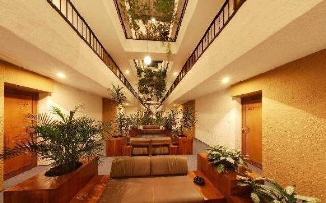 Suites Real 85