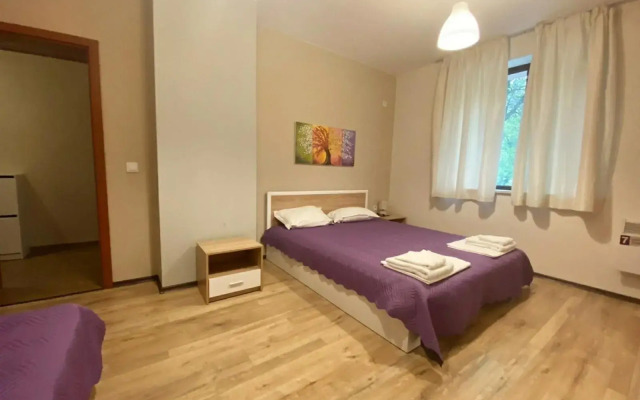 Апартамент ГАЛИ