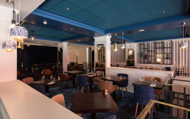 Mercure Hotel & Spa Aix-les-Bains Domaine Marlioz