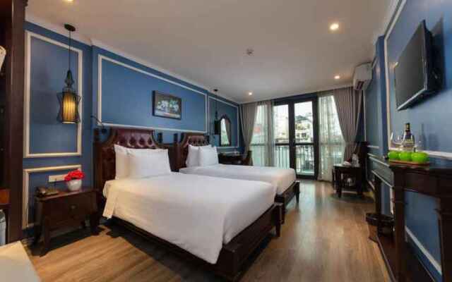 Suddha Boutique Hotel