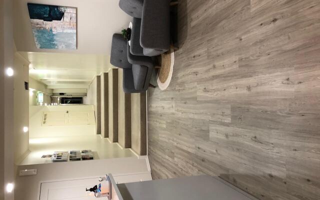 Lifestyle Apartments at Ferntree