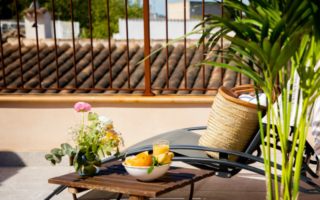 Petit Palau Alcudia Boutique Hotel