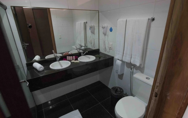 Fazenda Monte Castelo