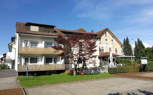 Hotel Löwen