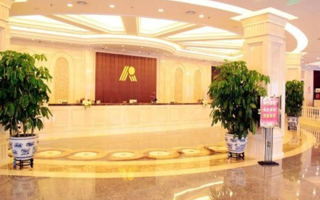Huarong Hotel