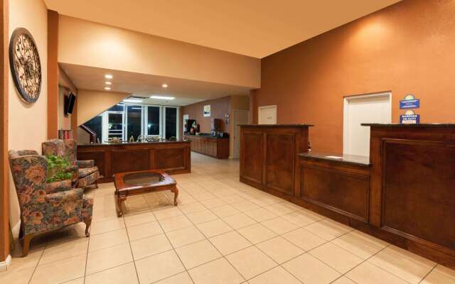 Days Inn by Wyndham Oklahoma City Fairground