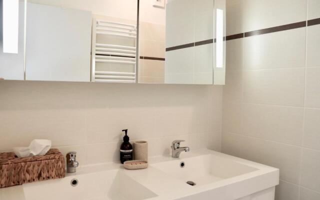 Appartement T4 Vue Unique