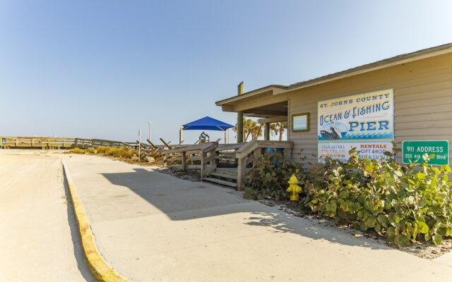 Ocean Village Club P33