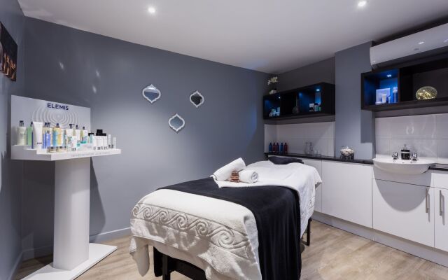 Holiday Inn Newcastle - Gosforth Park by IHG