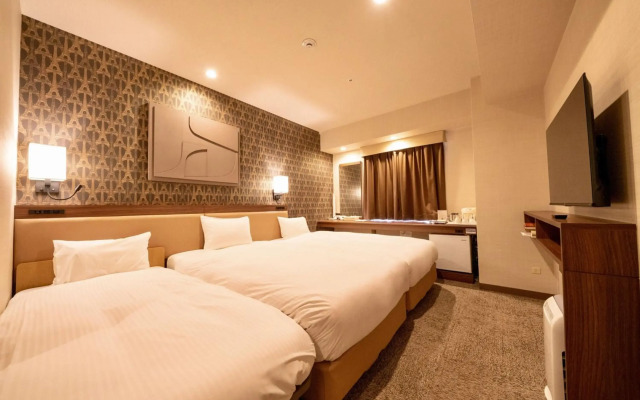 Hotel Fukuracia Osaka-Bay