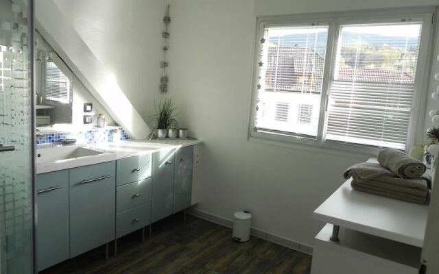 chambres d'hotes " Le Magnolia "