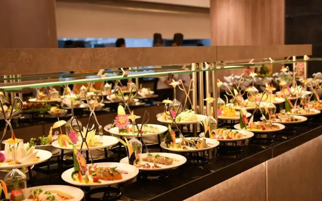 Doubletree By Hilton Kars Sarikamis