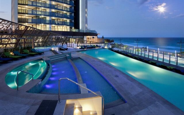 Peppers Soul Surfers Paradise