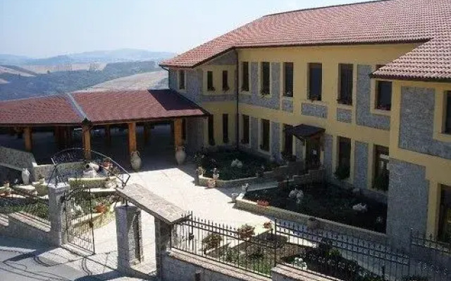 Residence Villa Rosa