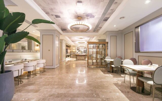 Mercure Xi'an Downtown