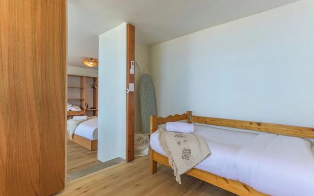 Sea Lofts-Kfar Abida Oceanfront Retreats