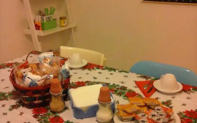 Ca Spezier Guest House